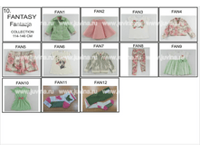 FANTASY 116 - 146 cm	 FANTAZJA