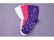 LADIES SOCK/����� ������� /4847/  28 ���