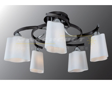 ������ ����������� 1-6002-5-CR+DWE E14