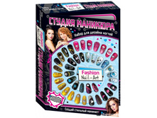 ������ �������� (Fashion Nail-Art) ���� 1350�