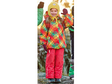 ������ � ����� ������ Icepeak ��� �������. ���������: 180/160�/120�. (�������: 92...122).