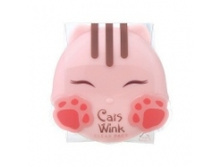 ������� ���������� ����� Tony Moly Cats Wink Clear Pact #1 770 ���