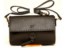 David Jones 3846-1 black