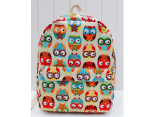 Cute owls-UP-A173-43x33x14