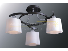 ������ ����������� 1-6002-3-CR+DWE E14