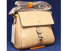 David Jones 3846-3 camel
