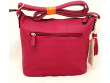 David Jones 3835-2 rose red ��� �����