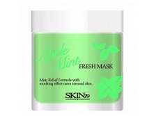�������������� ����� ��� ���� ������ � ���� Skin79 Apple Mint Fresh Mask 890 ���