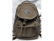 ������-����������� Double Bubble, chaki -  UP-A152-43x33x16