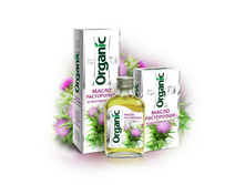 ����� ���������� "Organic", 100 �� - 156 ���.