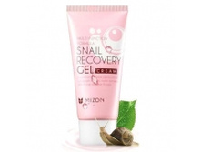����-���� ��� ���� � ���������� ������ Mizon Snail Recovery Gel Cream 490 �