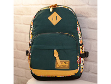 Taoleqi, green-UP-A217-42x30x14