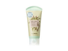 �����-����� ������ ��� ��� The Saem Mint Jungle Foot Cleanser 440 �