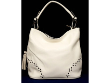 David Jones CM2565 white