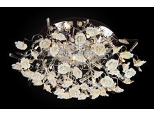 ������ ������� 1-6429-16-CR-LED Y G4