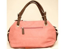 David Jones   3869-2 pink