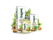 ����� �������� ����� "Organic", 100 ��. 212 ���.