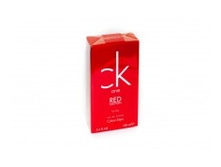 ���� CALVIN KLEIN CK ONE RED 100�� ��� - 1100