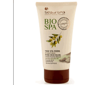 6141 Sea of SPA		Bio Spa ����� �������� ��������� ��� ����	150��_989,78 ���