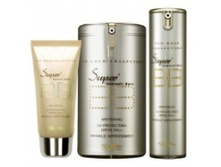 �� ���� Skin79 VIP Gold Super Plus Beblesh Balm