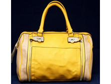 Batty E4787 yellow-beige