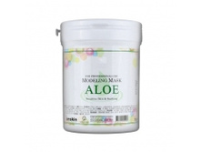 ����� ����������� � ���������� ���� ������������� Anskin Aloe Modeling Mask 690 ���