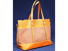 David Jones CM2505 orange