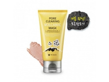 ����� ������������� ��� �������� ������ ��� Mizon Pore Clearing Volcanic Mask 656 ���