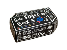 ���� Space Box 3 – Black (���������� ����� Bite, 5 ���������� � 45 ��) 380 ���.