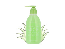 Peeling Me Aloe Soothing Peeling Gel 160 ml 482���.
