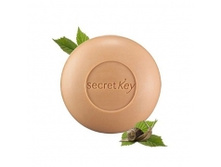 ���� � ��������� ���������� � EGF Secret Key Snail + EGF Repairing Soap 380 ���