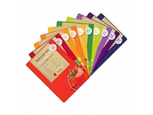 �����-������ �������� The Saem Natural-tox Mask Sheet 110 ���