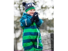 ������ ���������� ���������� ColorKids. Air-Flo 8000. ���������: 300� (������� 68-74,74-80,86-92,92-98).