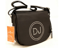 David Jones 3877-2 black