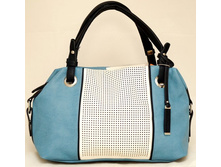 David Jones 3869-2 blue