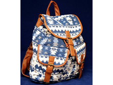 David Jones CM2602 blue