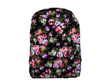 Herbal, black-UP-A083-41x29x12