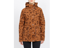 ������ YOU CONTROL brown leaves 1702 �.