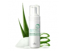��������� ����� � ���������� ����-���� The Skin House Aloe Vera Bubble Foam Cleanser 870 ���