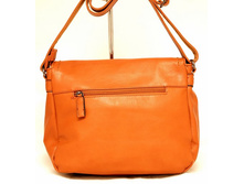 David Jones CM8034A cognac