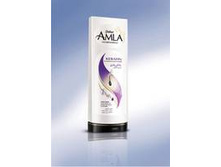 �������-����������� ��� ����� (Dabur Amla Nourishment keratin ������ � �����������) 200 ��