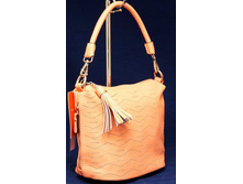David Jones CM2542 l.orange