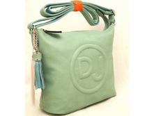 David Jones 3835-2 green