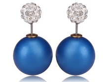 ������ Dior  Matte DBlue (Mini-crystal Collection) 160���.