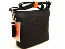 David Jones 3835-2 black