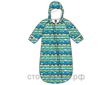 �������� ����� - ������� LappiKids. ����� ������ (300 �), ����������. ������ 56/62