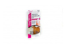 SALLY HANSEN ����� FRENCH MANICURE 3019 (����������� �������) 125 ���.