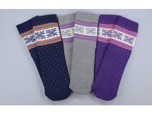 LADIES SOCK/����� ������� �������� /7058/  67 ���