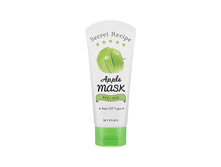 Missha Secret Recipe Apple Mask, 120ml