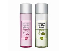 �������� ��� �������� ������� Holika Holika Daily Garden Lip & Eye Remover, 100��